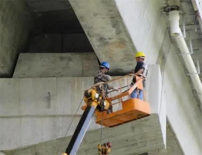 宁德桥梁建设排水系统